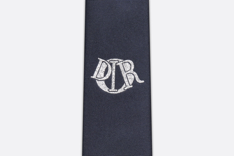 Dior Charm Tie 4