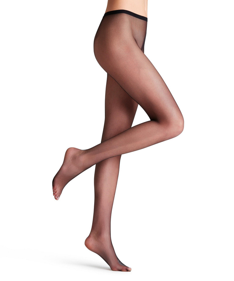 Net Women Tights 3