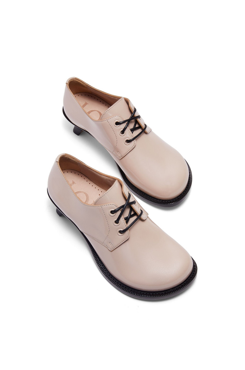 Campo loafer in calfskin 4