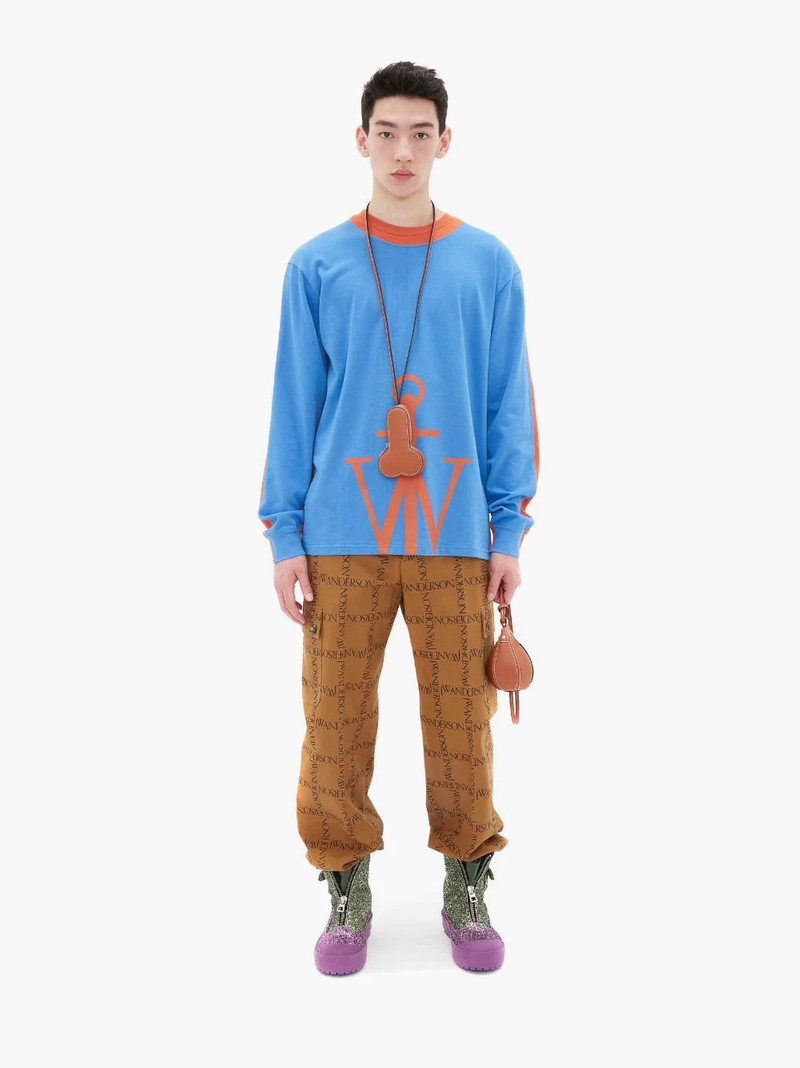 JW Anderson PENIS COIN PURSE outlook