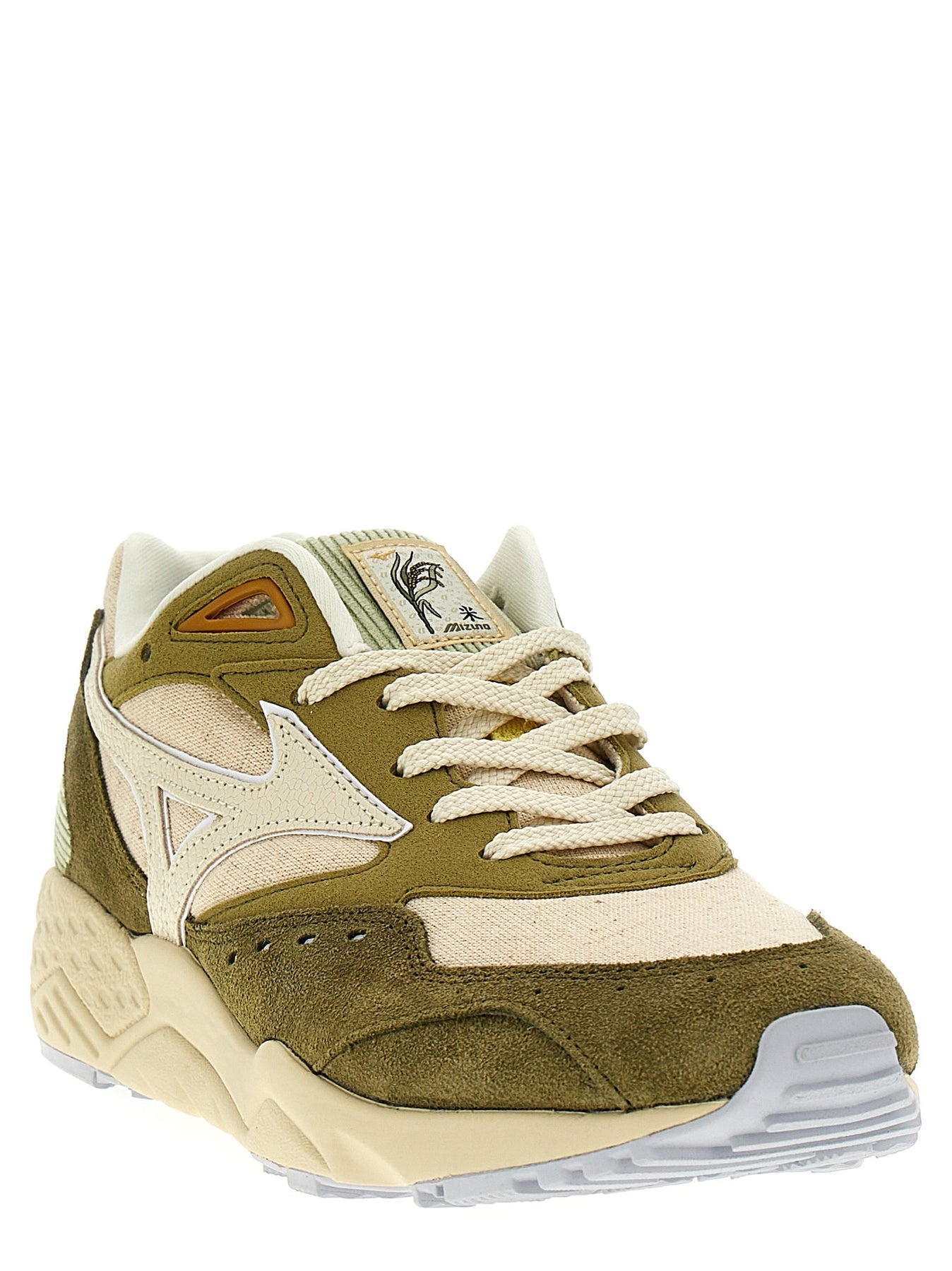 Contender Sneakers Multicolor - 2