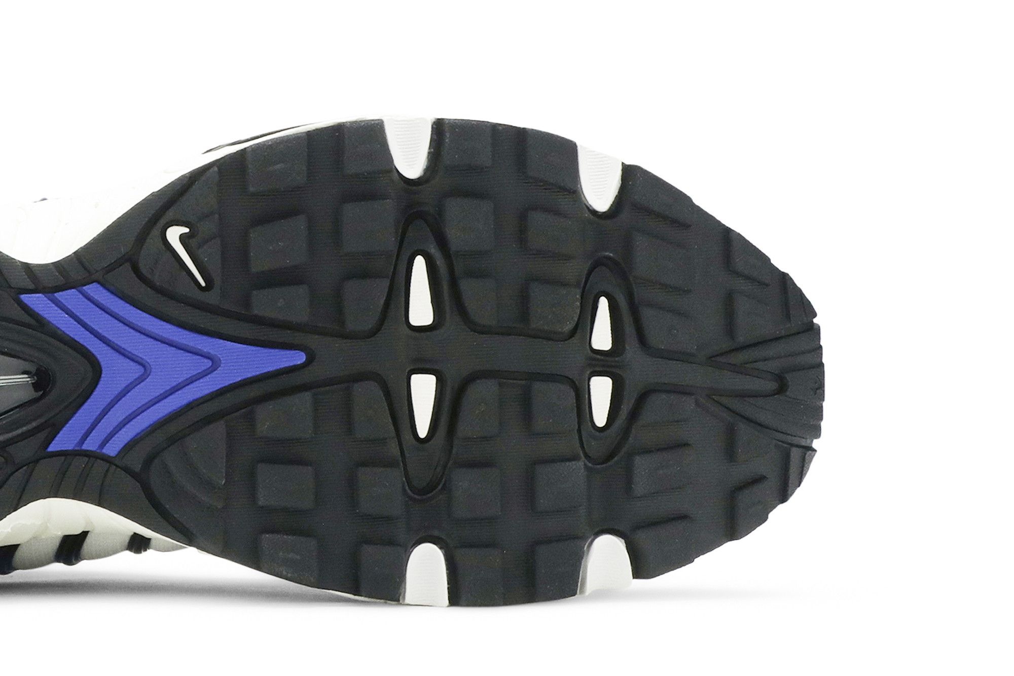 Air Max Tailwind 4 'Classic Blue' - 5