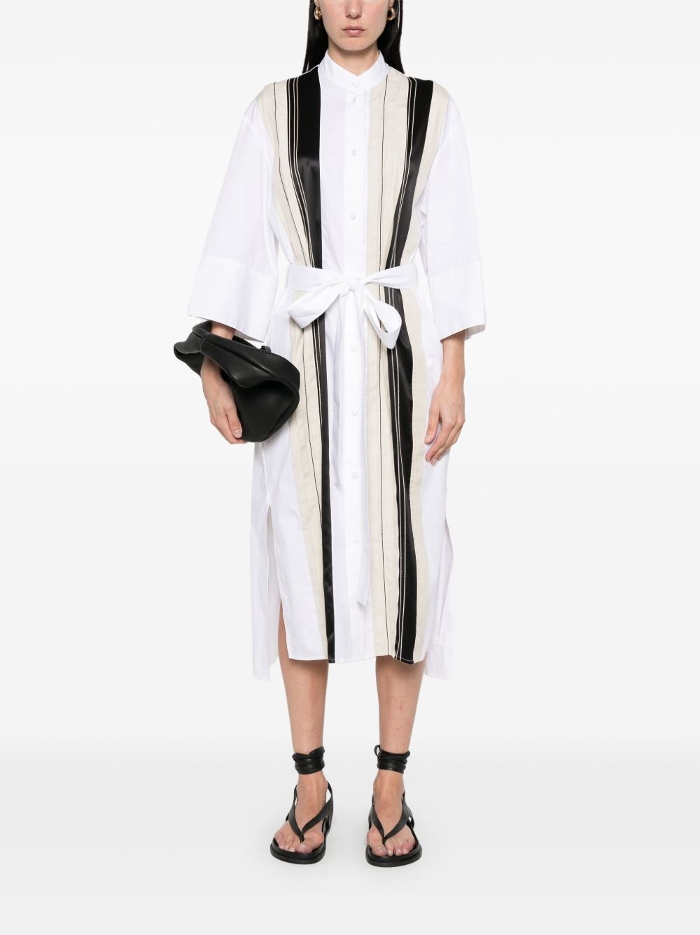 Mederic midi dress - 2