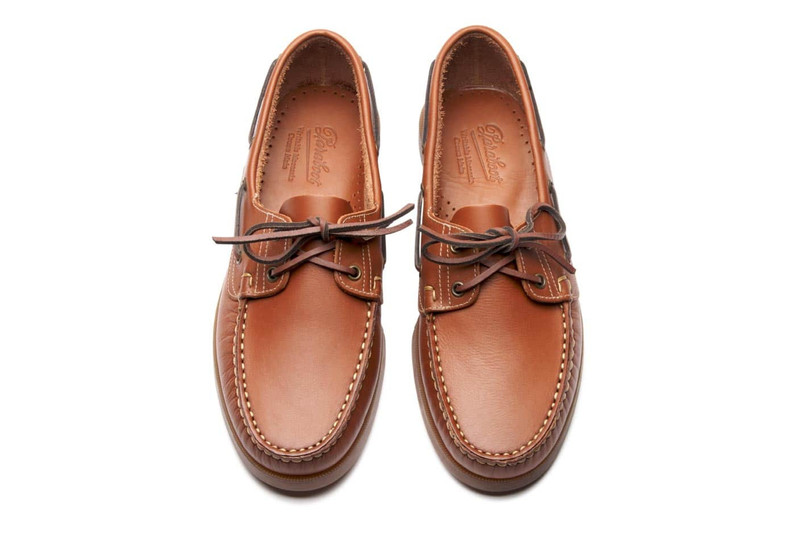 Barth Lisse Whisky - Rubber Sole 4