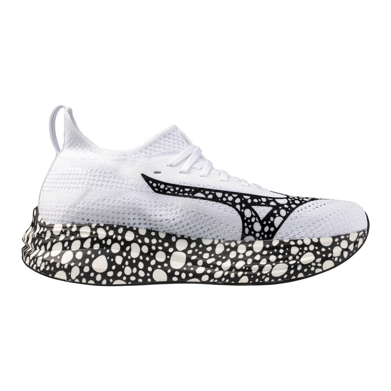 Neo Zen Mystery Camo Running Shoe - 3