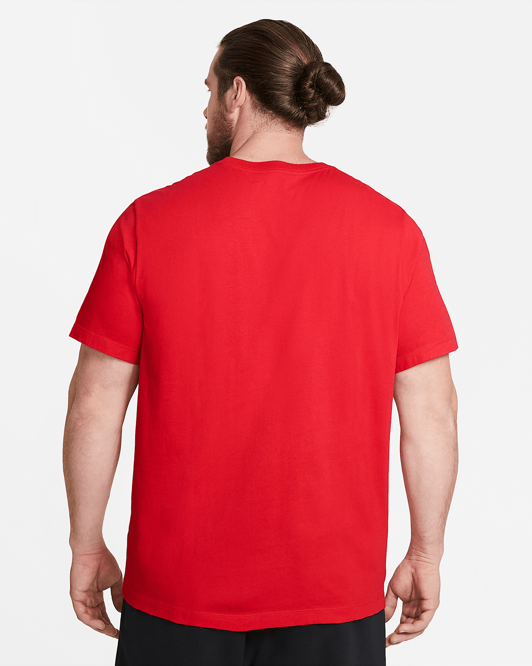 Nike Sportswear Club Men's T-Shirt - 5
