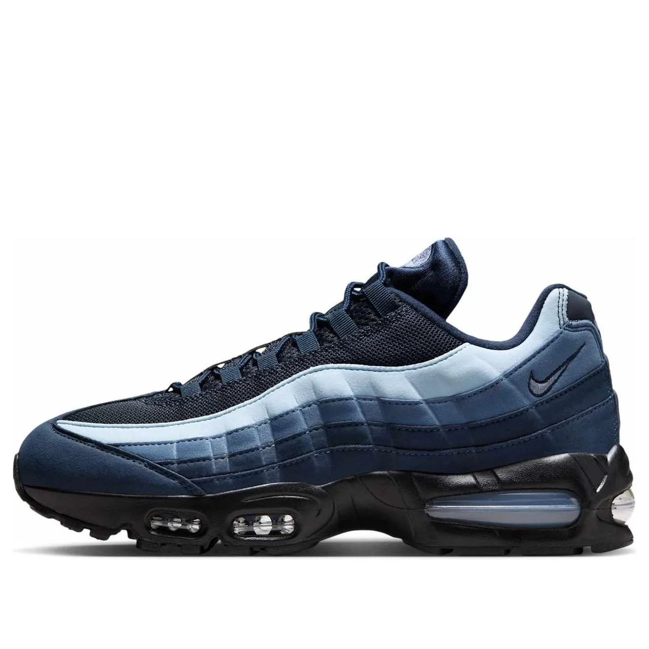Nike Air Max 95 'Obsidian' IH4457-400 - 1