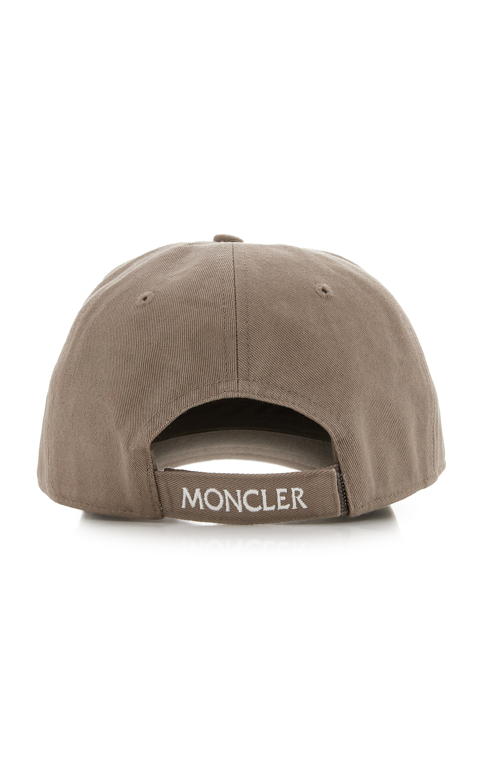 Cotton Baseball Cap neutral - 4