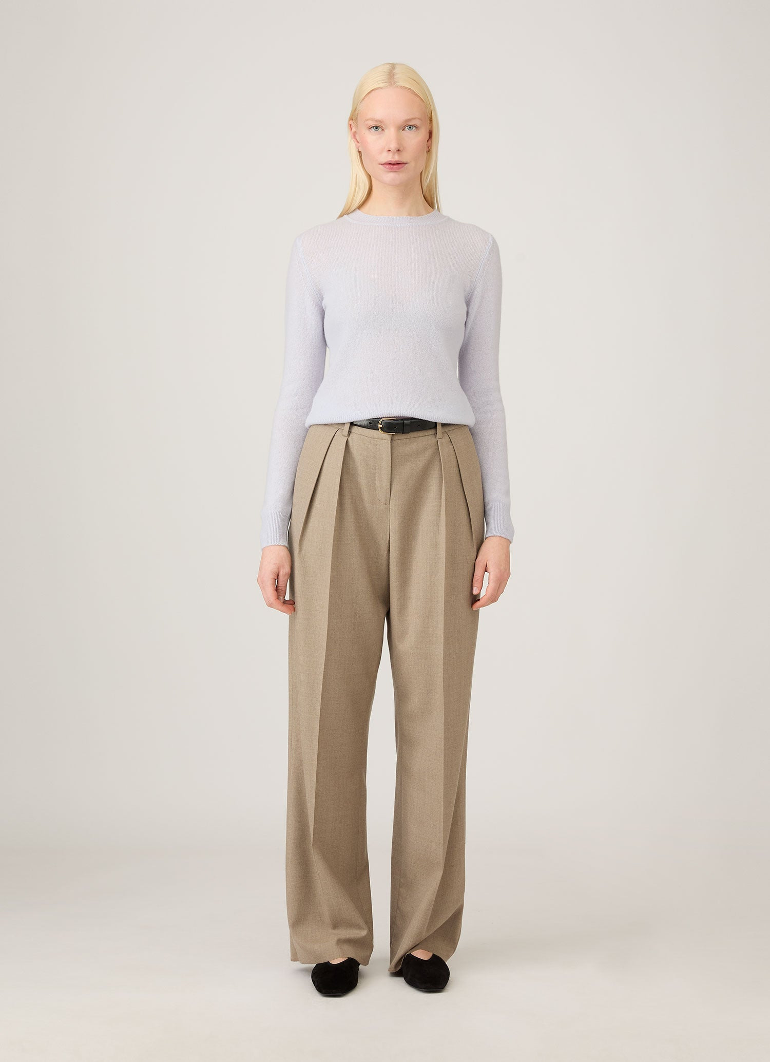 Cashmere Jumper - 2