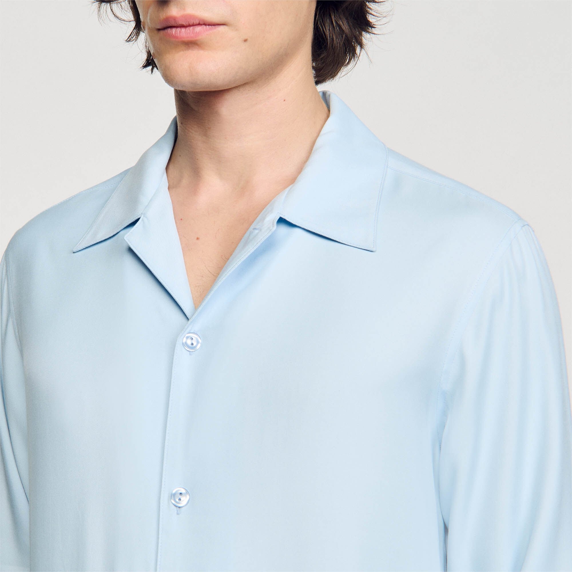 FLOATY SHIRT - 4