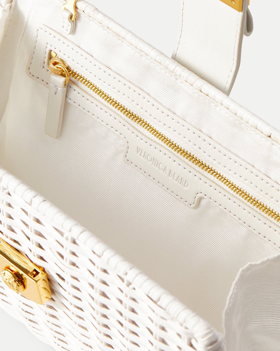 CREST LOCK BASKET CLUTCH - 3