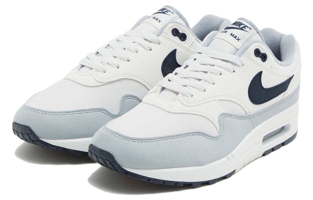 Nike Air Max 1 'Pure Platinum Dark Obsidian' FD9082-002 - 3