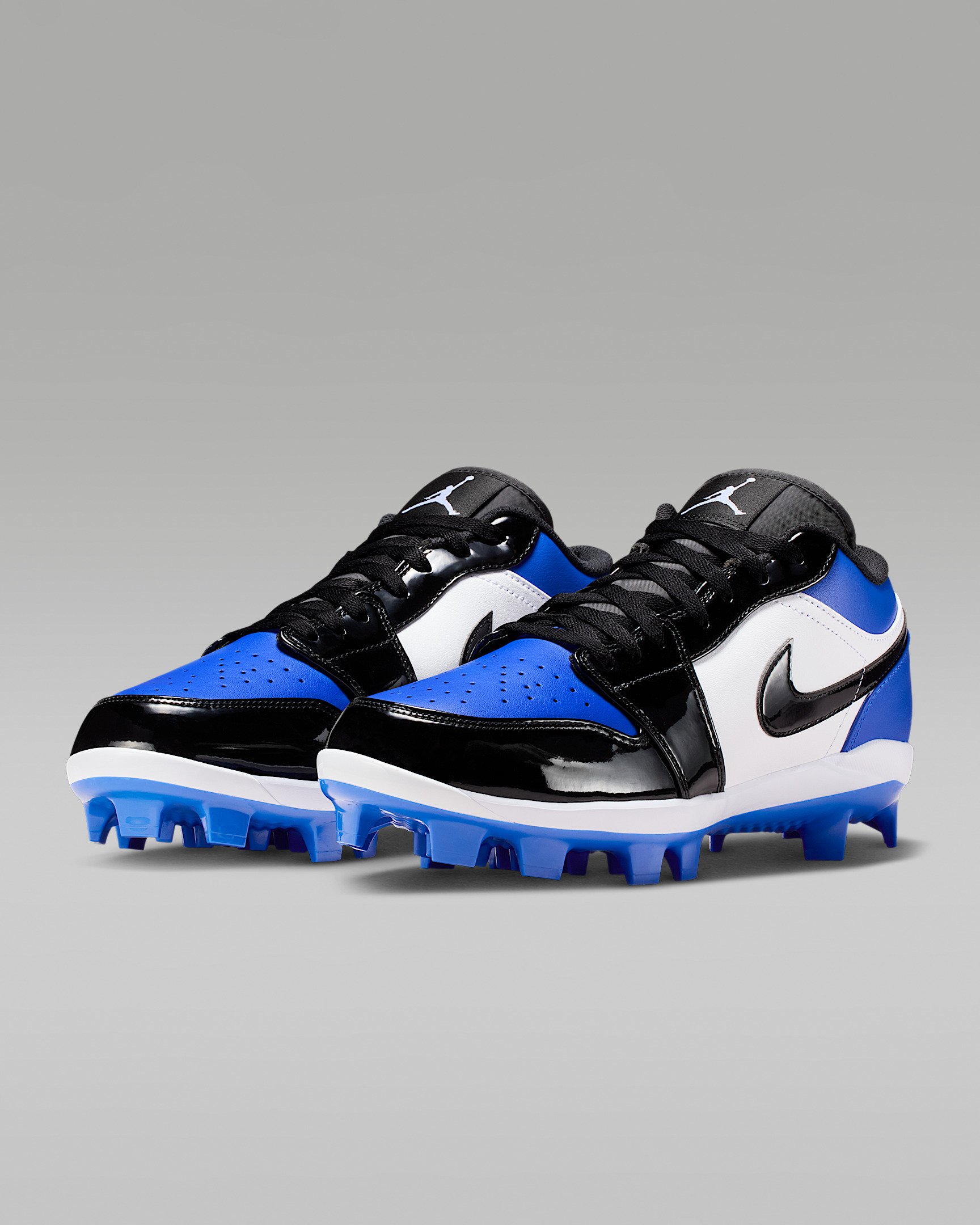 Jordan 1 Retro MCS Low Men's Baseball Cleats - 5