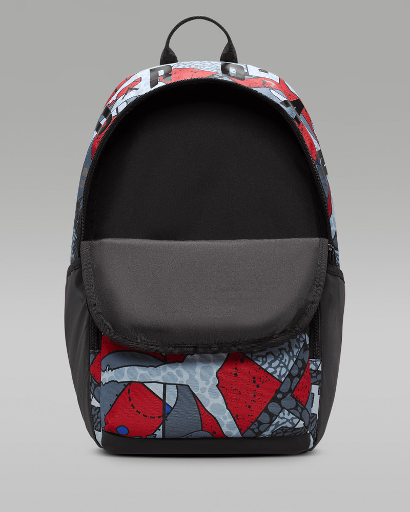 Jordan Air Patrol Backpack (29L) 5