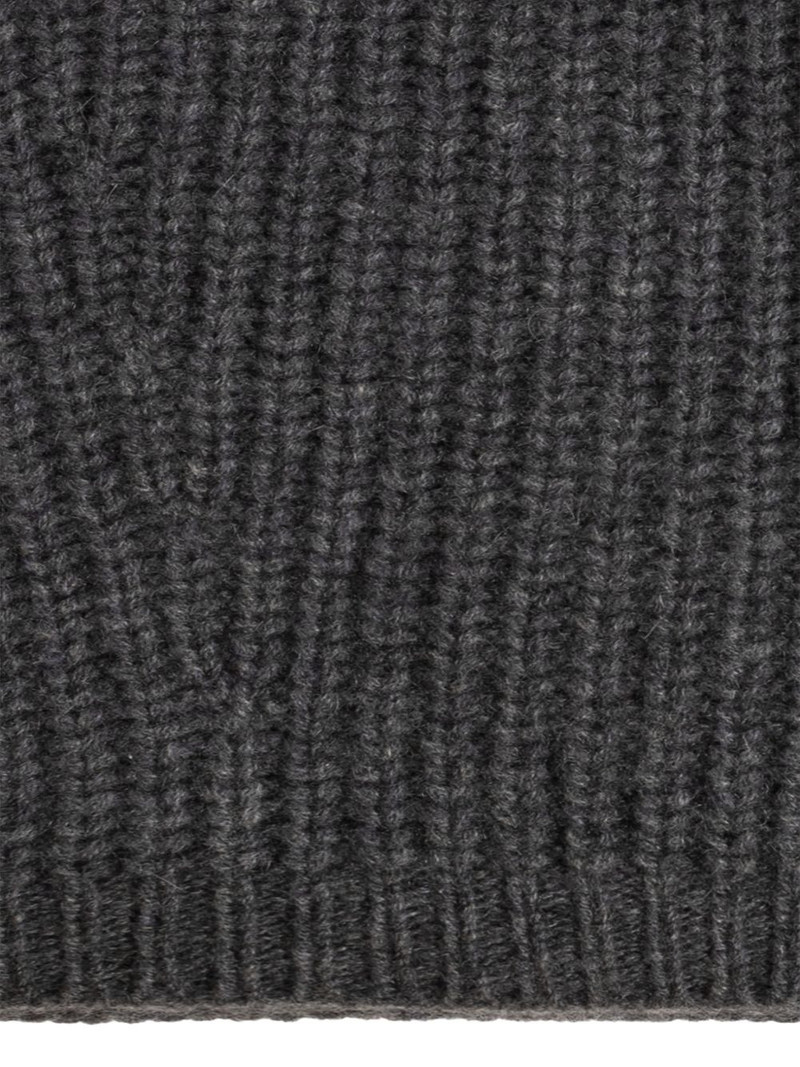 ribbed scarf 3
