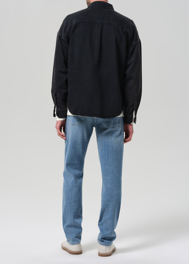 Gage Slim Straight Perform
In Pavilion 3