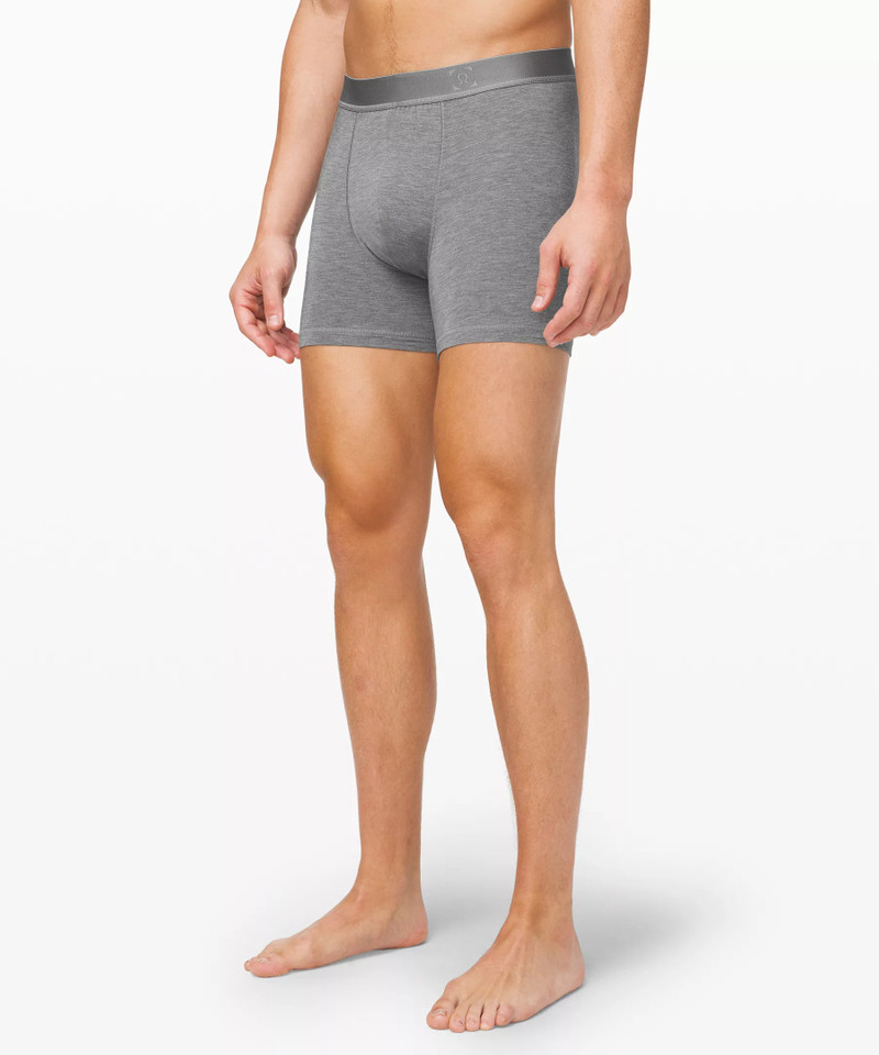 Always In Motion Boxer 5" 1