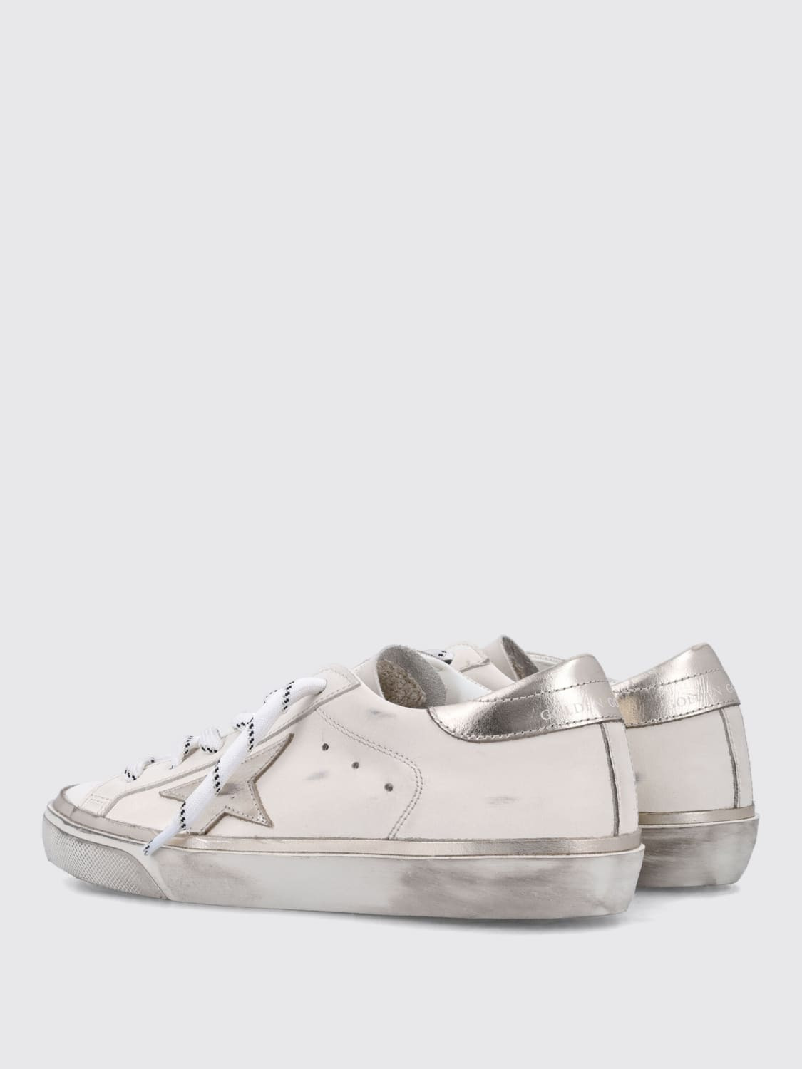 Shoes woman Golden Goose - 3