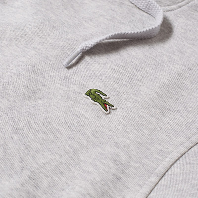 LACOSTE Lacoste Classic Popover Hoody outlook