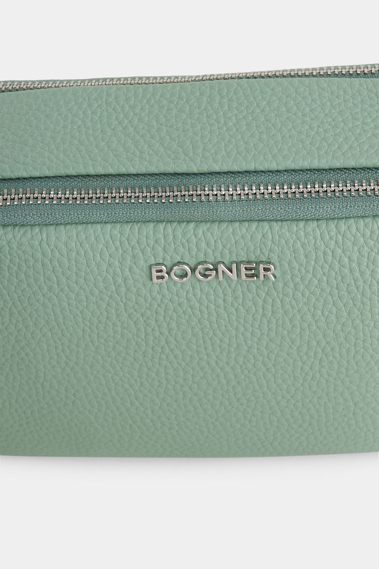 Andermatt Avy Crossbody bag in Mint - 6