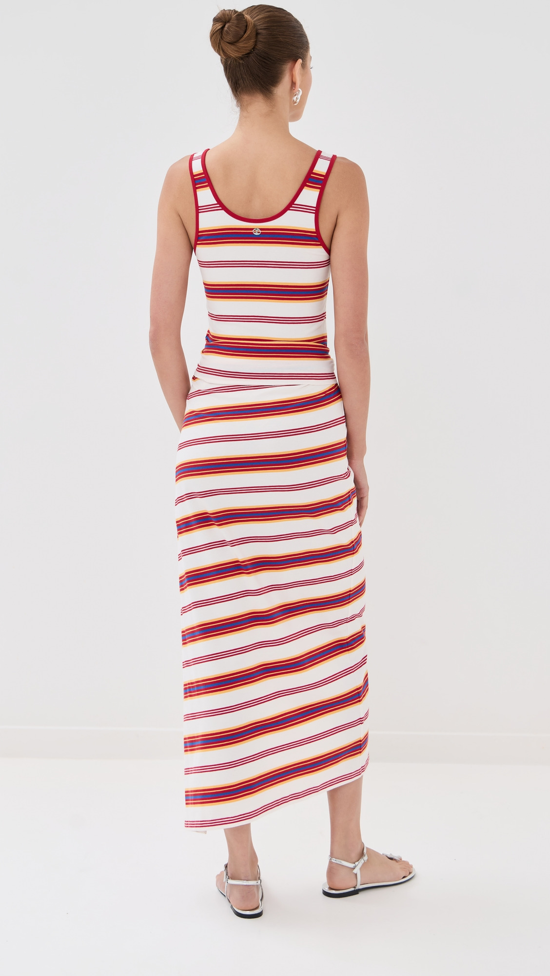 Robe Dress - 2