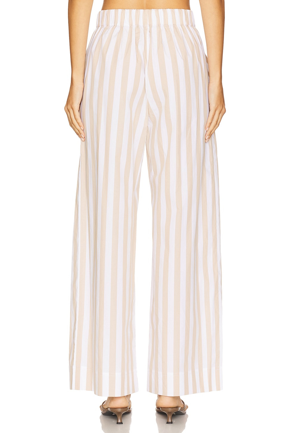 Arden Pull On Pant - 4