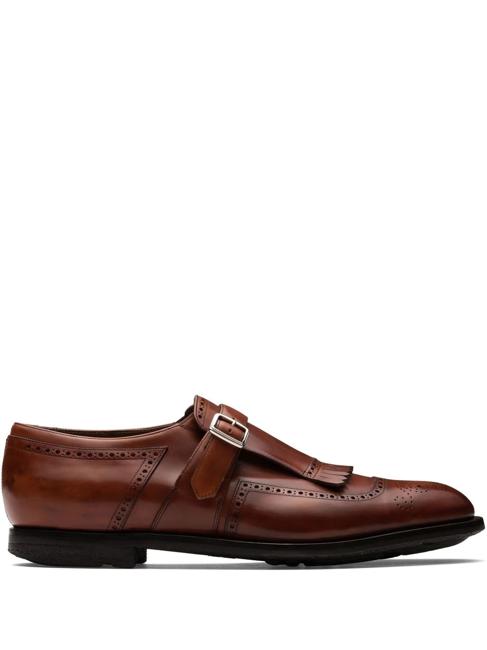 Shanghai monk shoes - 1