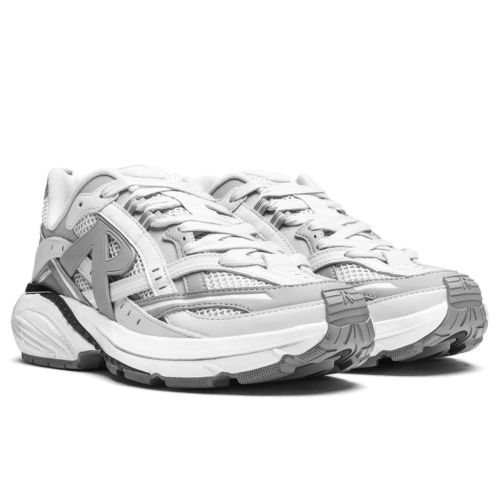 STORM RUNNER - ULTIMATE GREY - 2