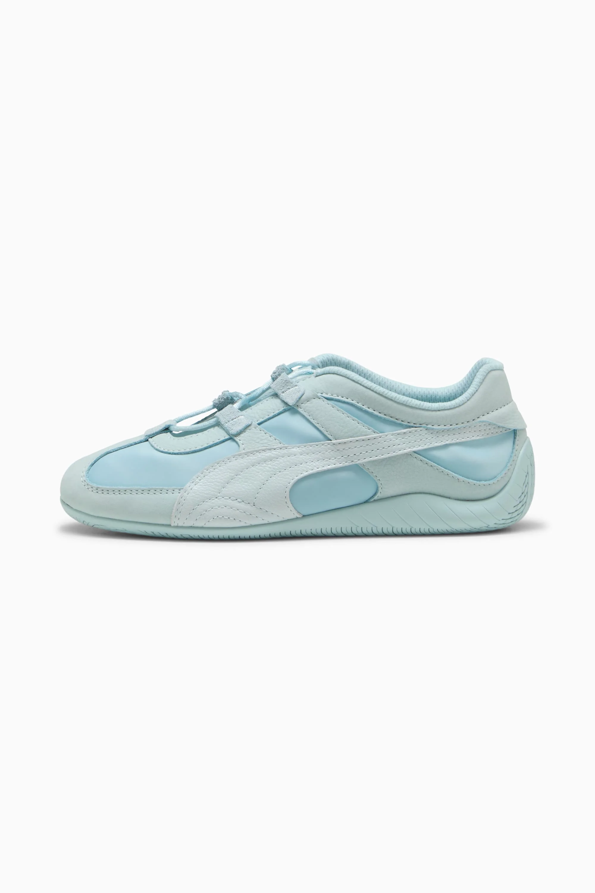Speedcat Go Sheer Women's Sneakers - 1