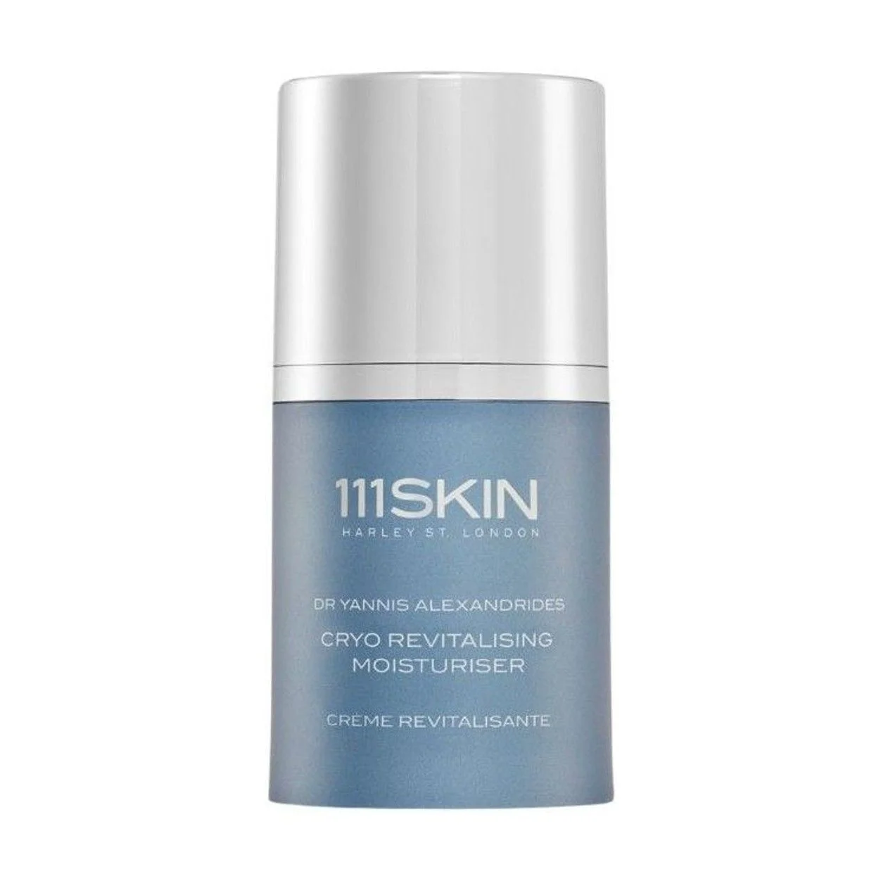 Cryo Revitalizing Moisturizer - 1