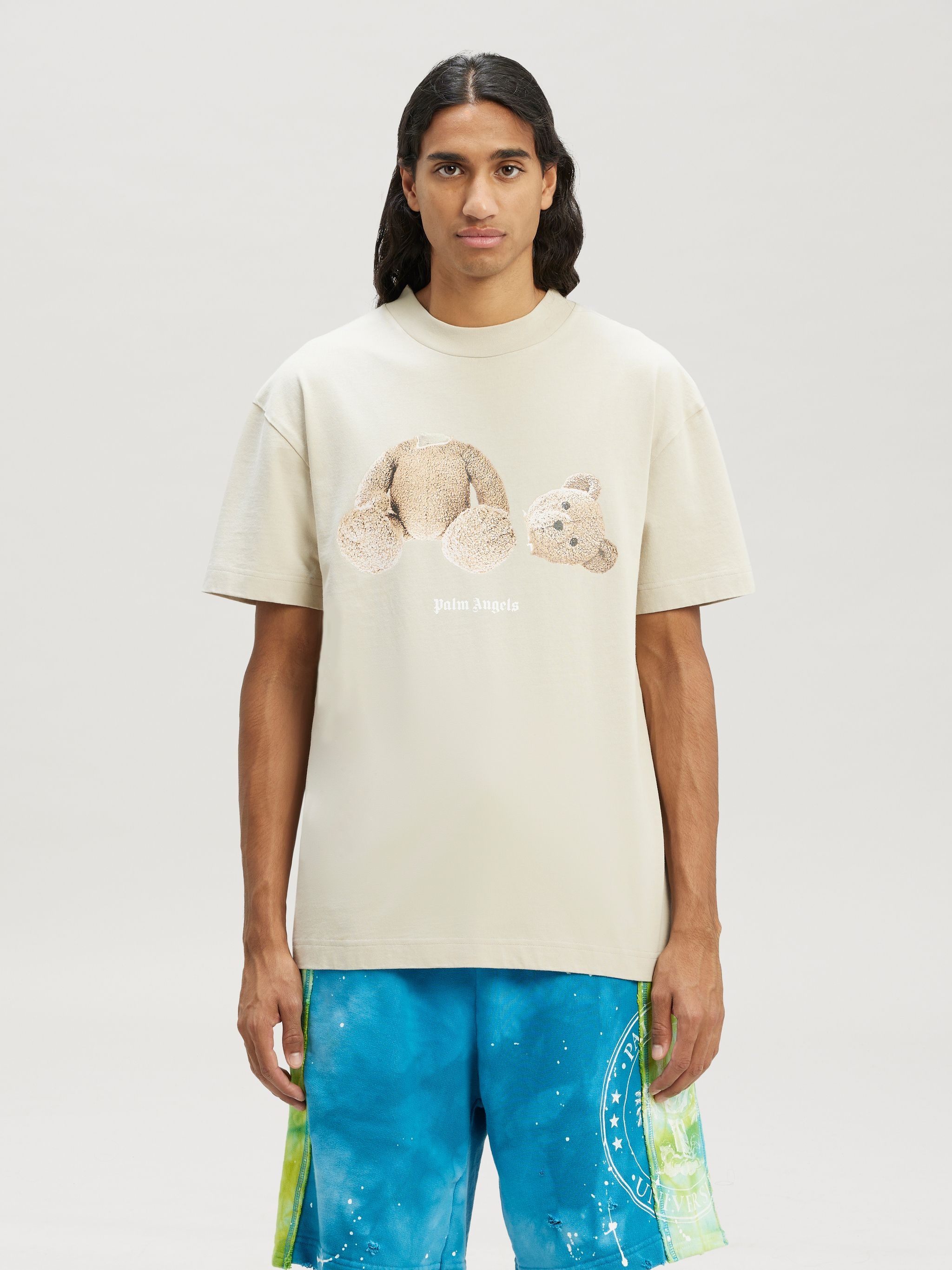 Bear Classic T-shirt - 3