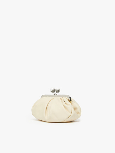 Max Mara Small Pasticcino Bag in nappa leather outlook