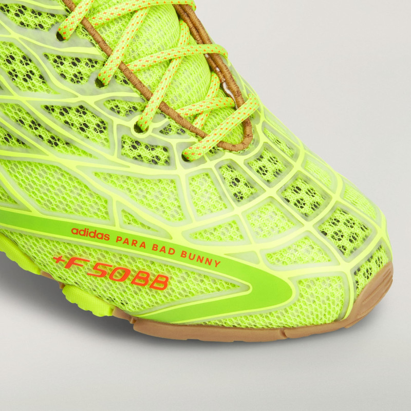 Bad Bunny F50 Ghost Sprint 8