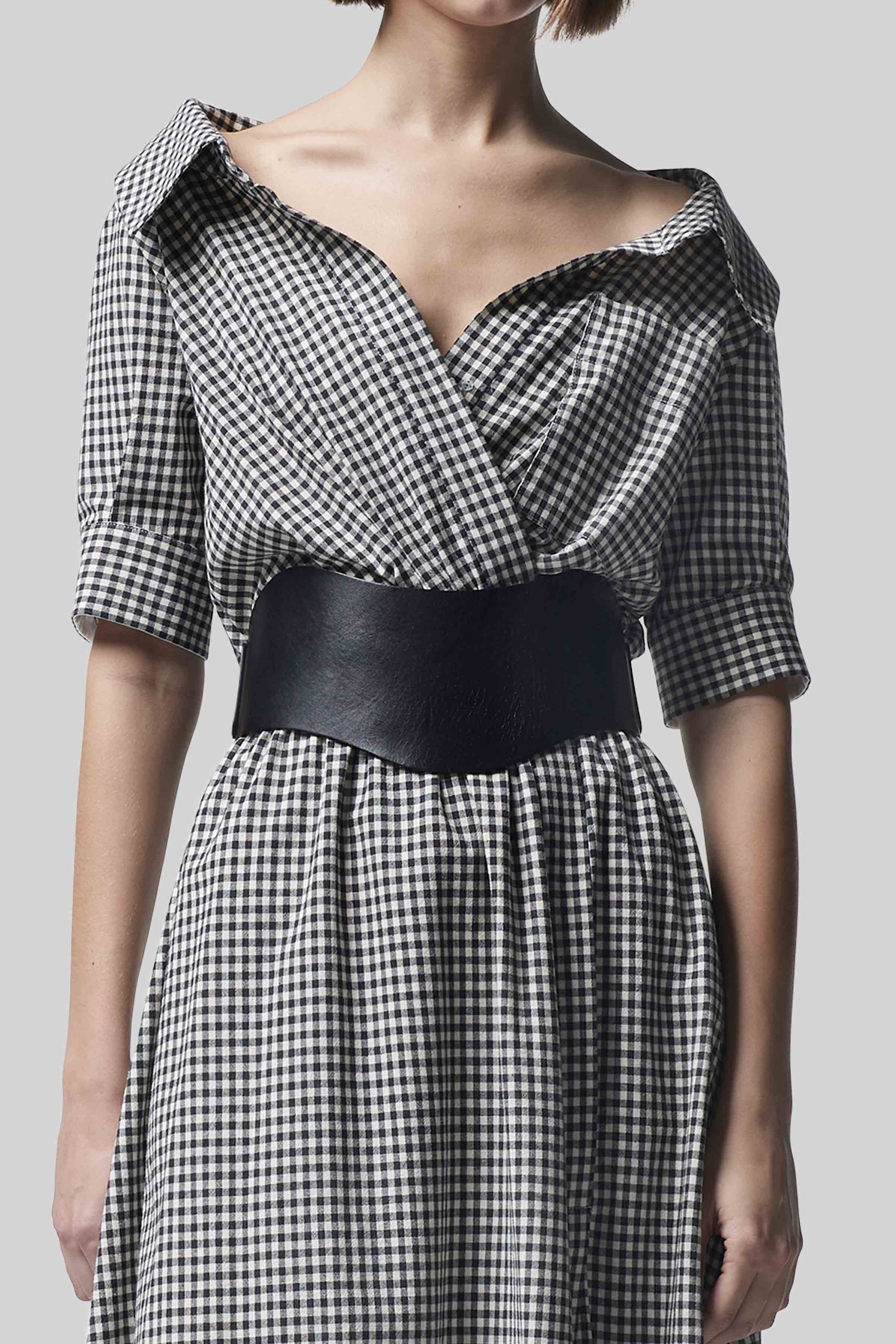 CORSET BELT - 2