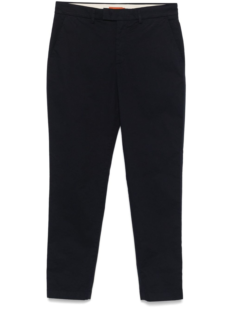Capovae Vion trousers 1