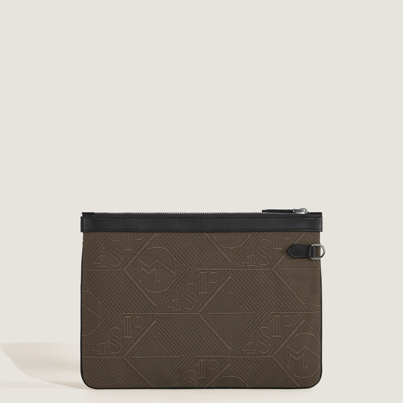 Montblanc Pouch outlook