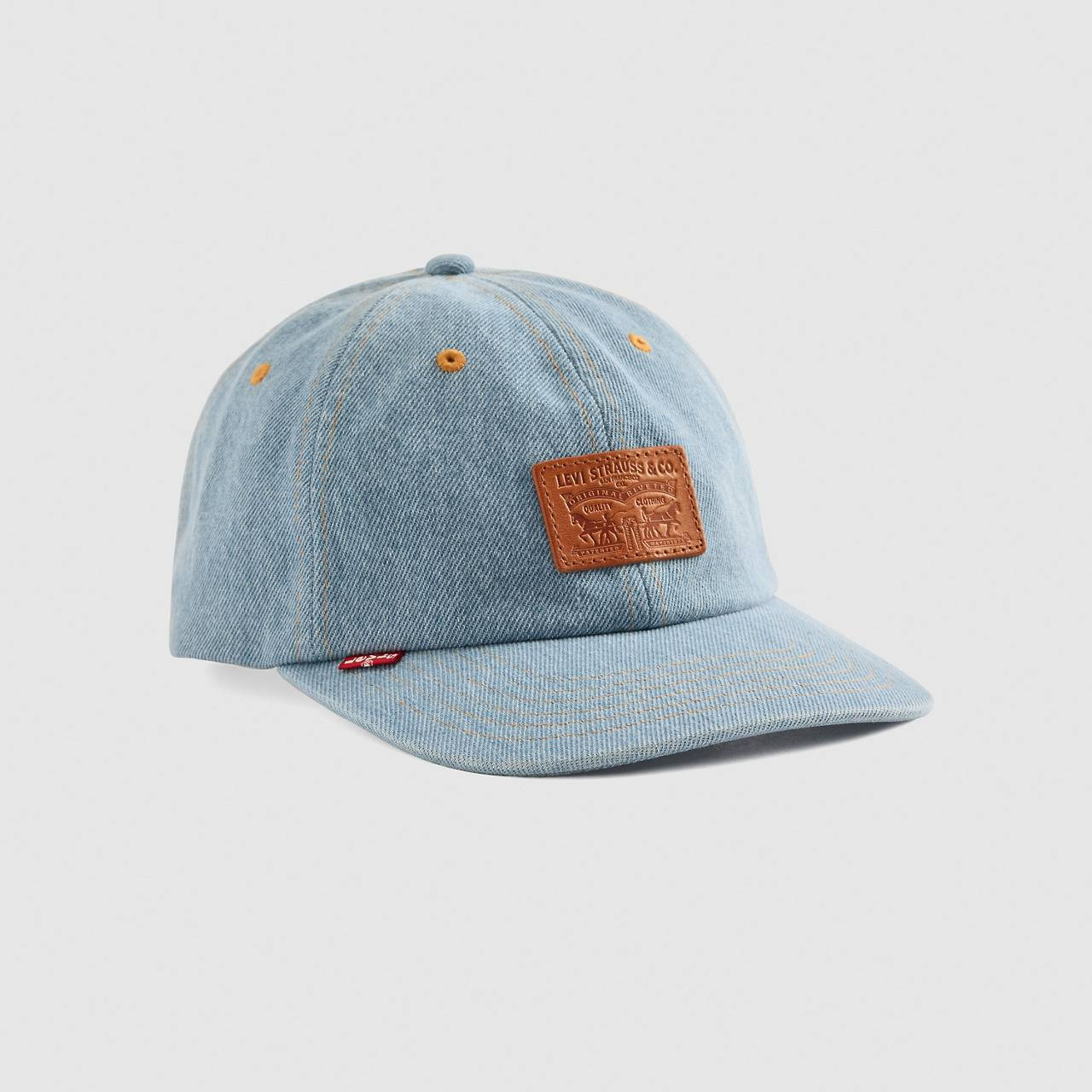 RELAXED DAD CAP - 3