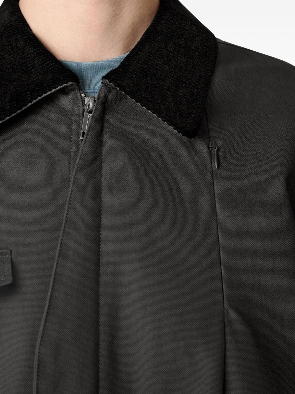 Dallas jacket - 4