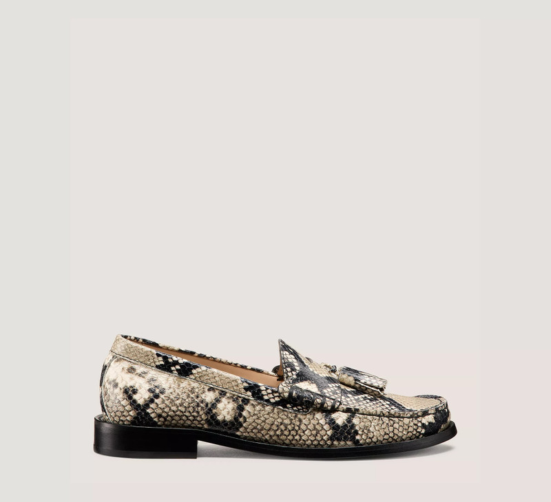 LOTTIE TASSEL LOAFER 1