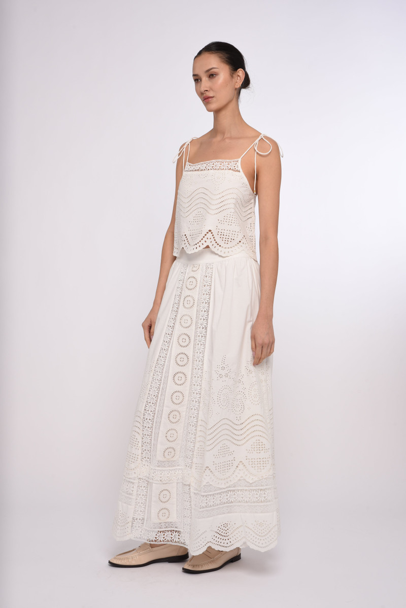 Westin Skirt 4