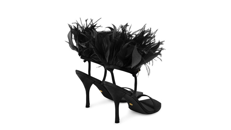 PLUME 100 SANDAL 4
