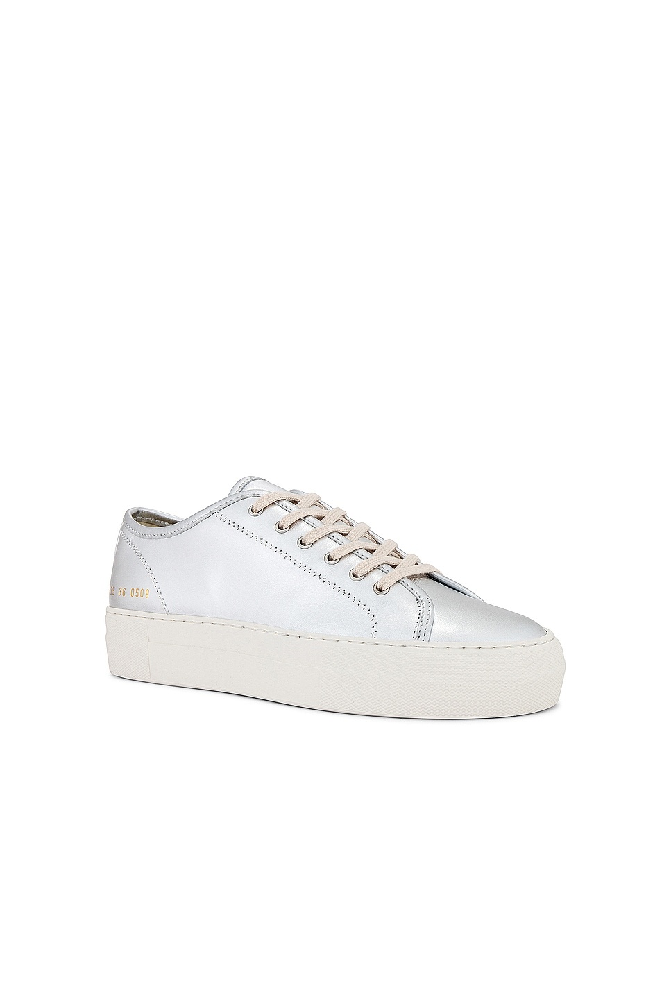 Tournament Super Sneaker - 2