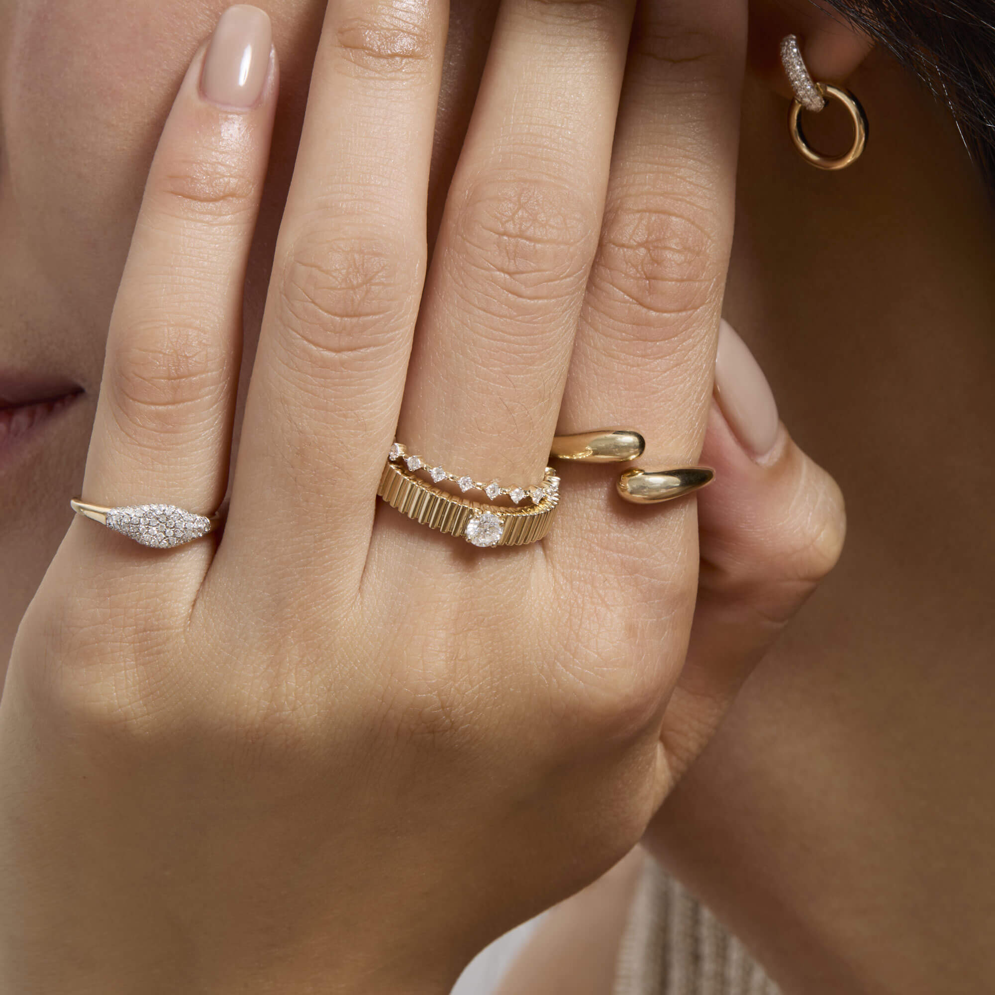 Cher Ring - 6