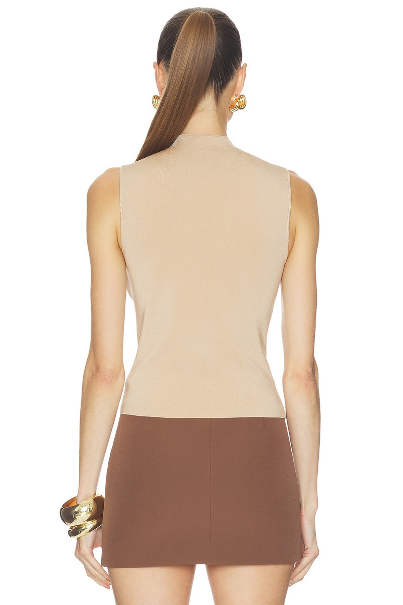 Cult Gaia Katherine Top outlook