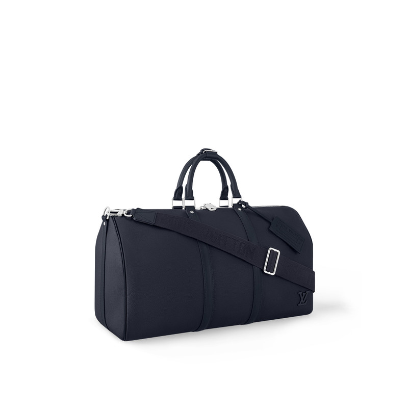 Louis Vuitton Keepall Bandoulière 50 outlook