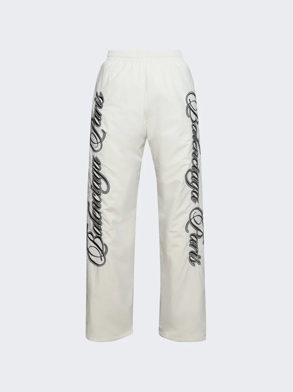 Tracksuit Pants Dirty White - 1