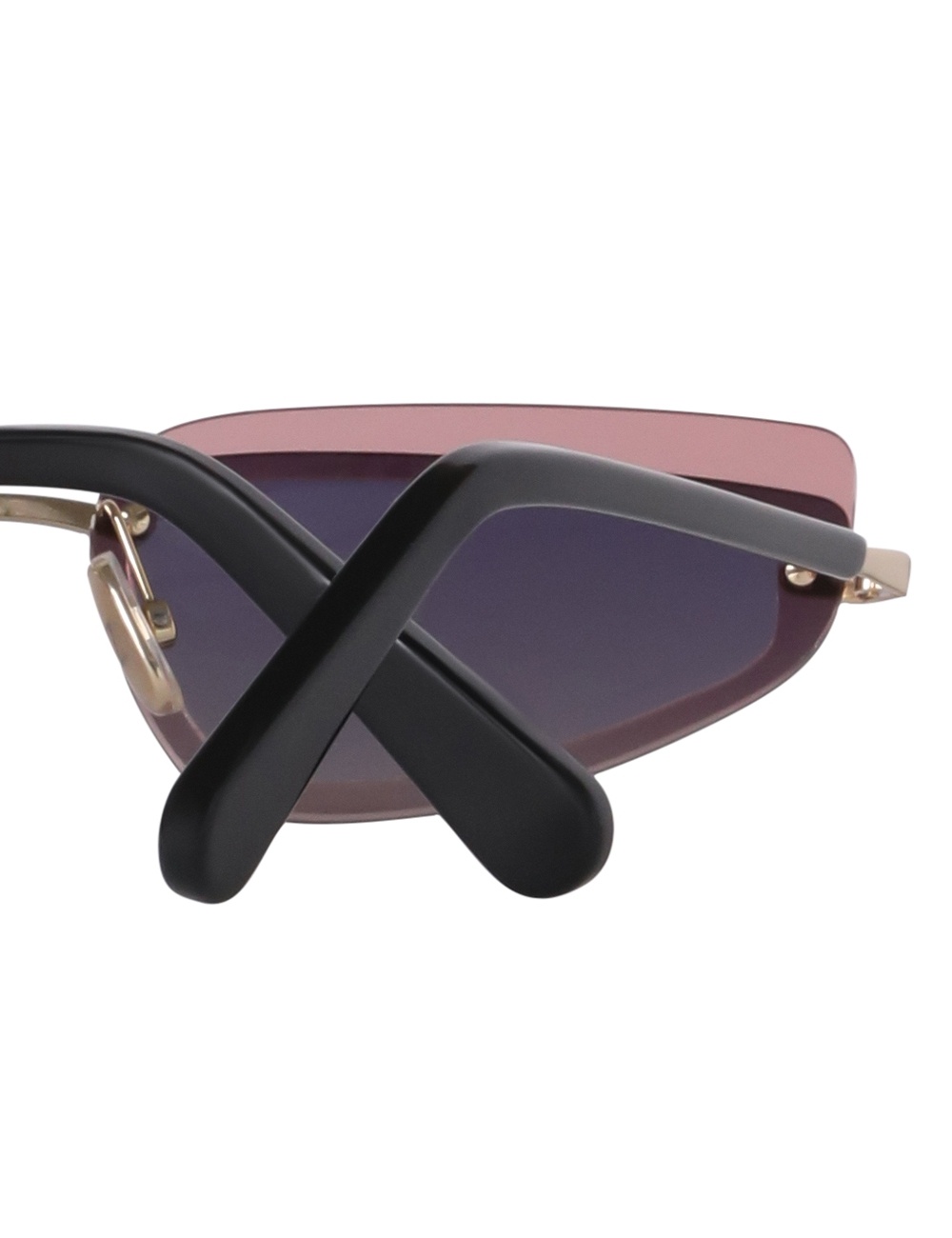 ZIMMERMANN GLEAM CAT EYE - 4