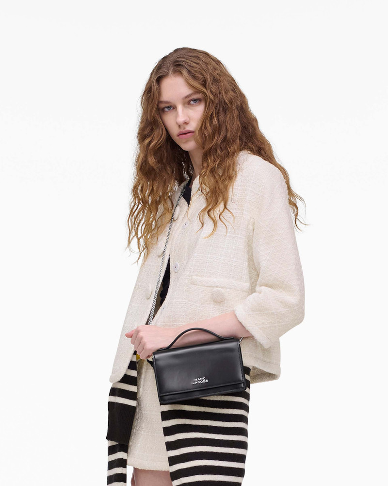 Marc Jacobs THE GLAM MIRROR MINI BAG outlook