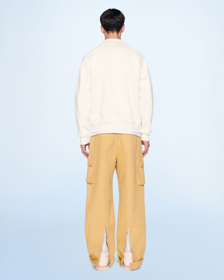 Le sweatshirt Linha - 4