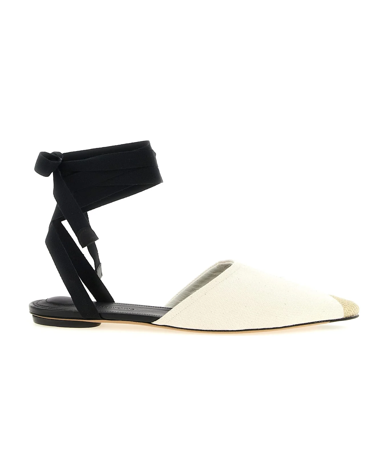 'les Sandales Espadrilles' Mules - 1